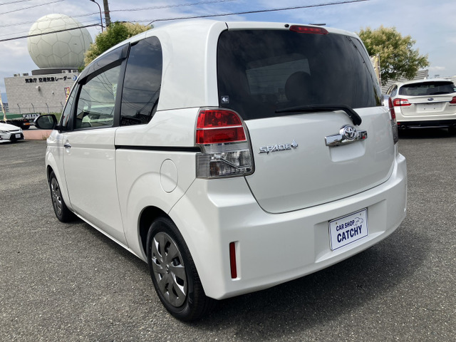 スペイド1.5 F クイーンII