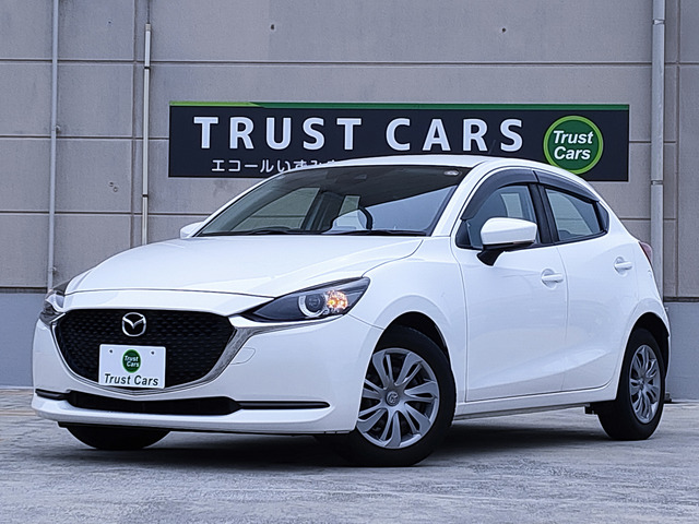 MAZDA21.5 15C