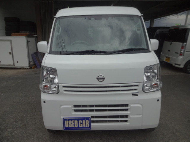 NV100クリッパーDX GL セーフティパッケージ ハイルーフ 4WD
