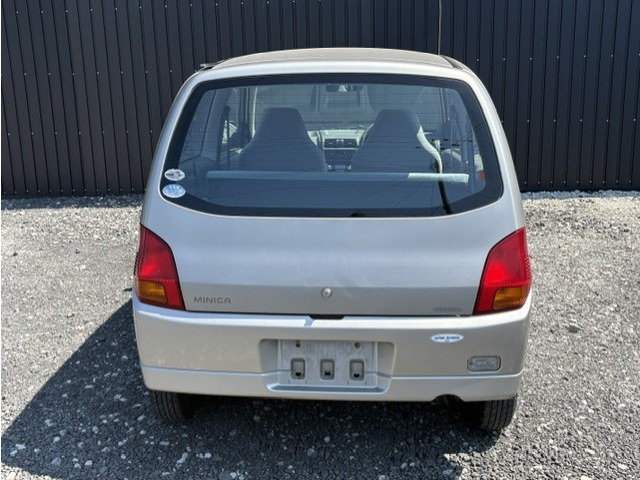 ミニカライラ
