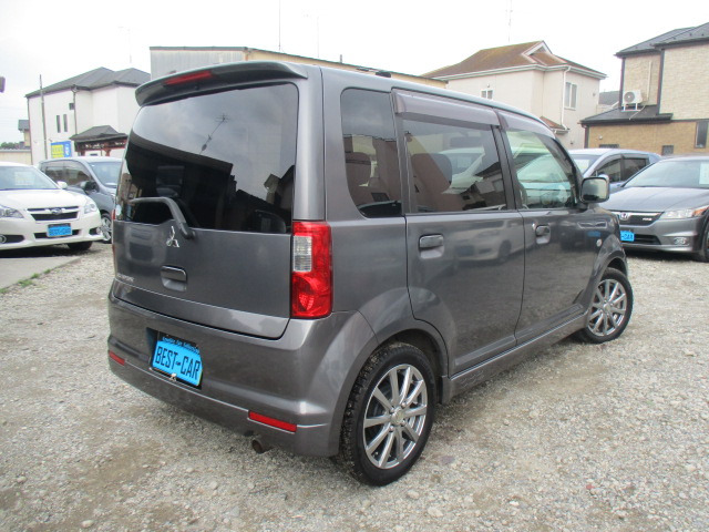 eKスポーツR