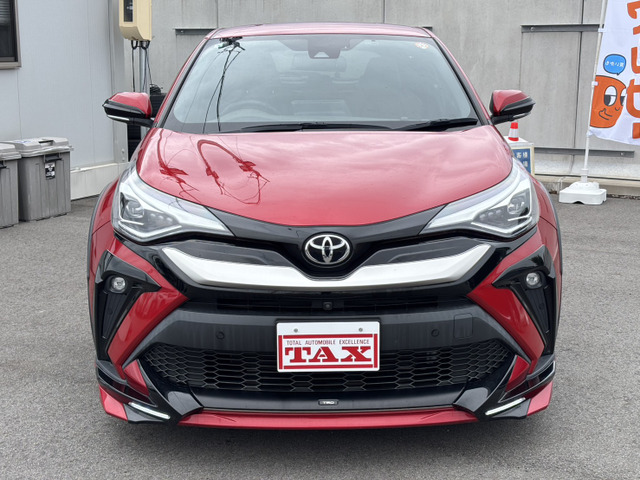 C-HR1.2 G-T