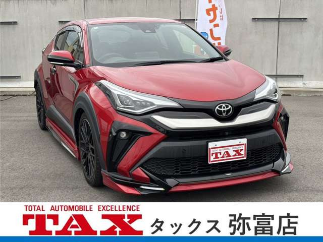 C-HR1.2 G-T