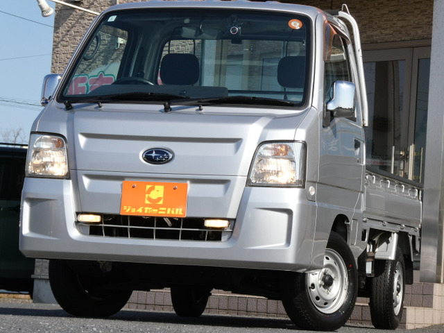 スバル サンバートラック 2WDの中古車一覧｜中古車検索 - 価格.com