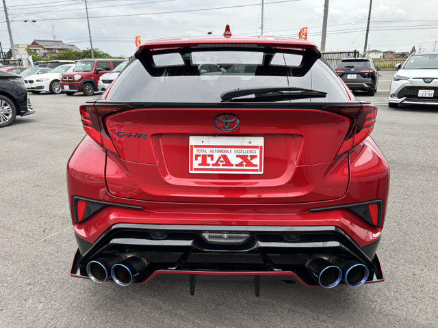 C-HR1.2 G-T