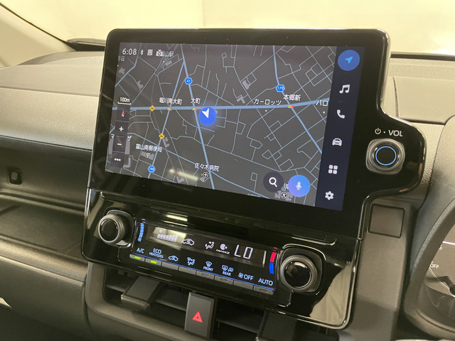 シエンタハイブリッド 1.5 G