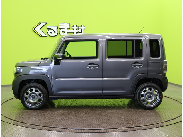 ハスラーハイブリッド(HYBRID) G
