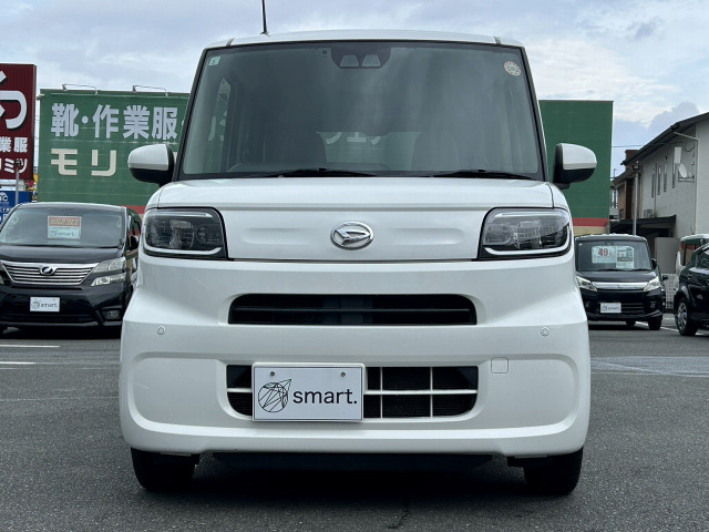 タントL