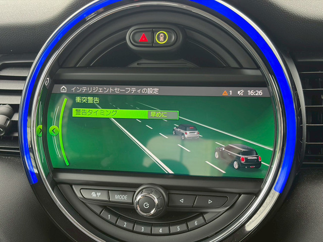 ミニヴィクトリア DCT