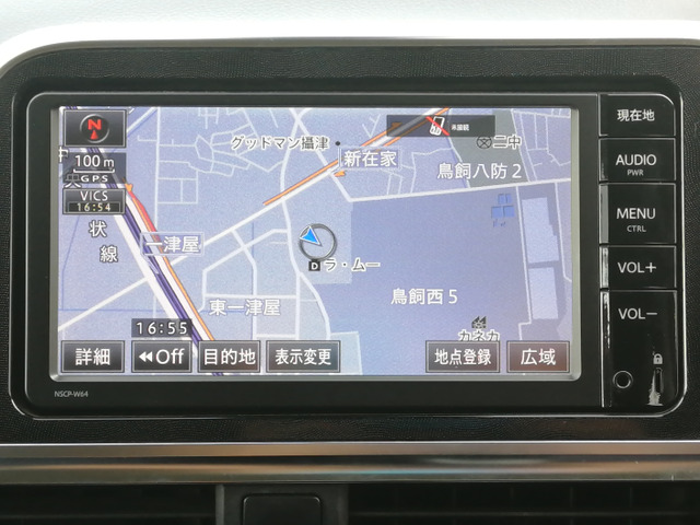 シエンタ1.5 G