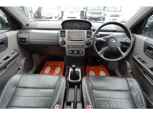 エクストレイル2.0 S 4WD