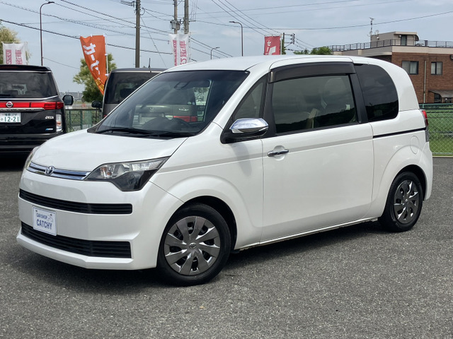 スペイド1.5 F クイーンII