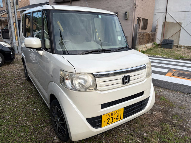 N-BOX