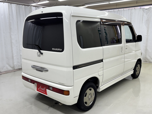 バモスホビオバンプロ
