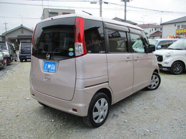 ルークスG