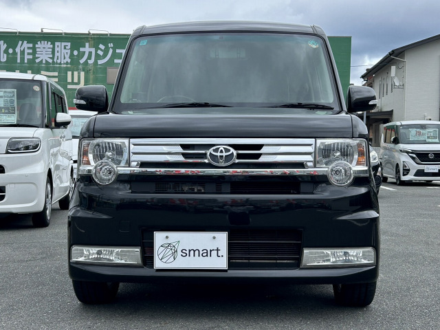 ピクシススペースカスタム RS