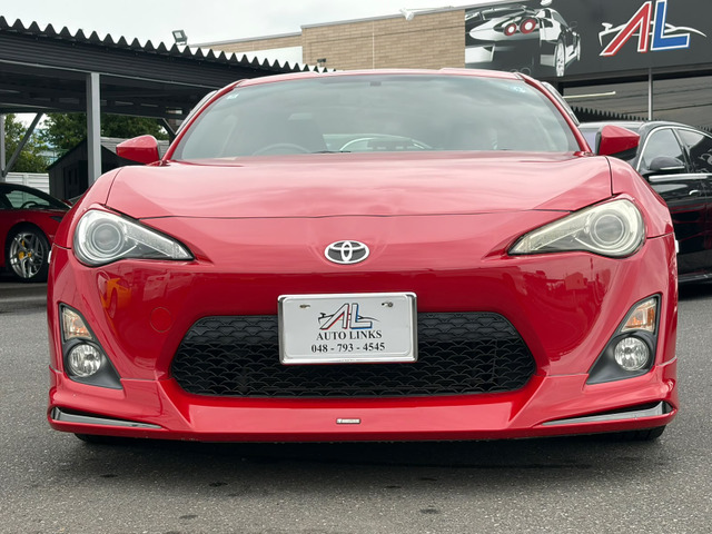 862.0 GT リミテッド