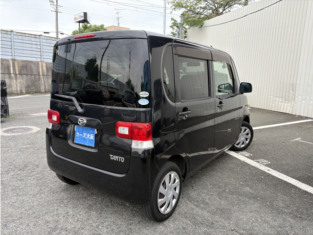 タントX