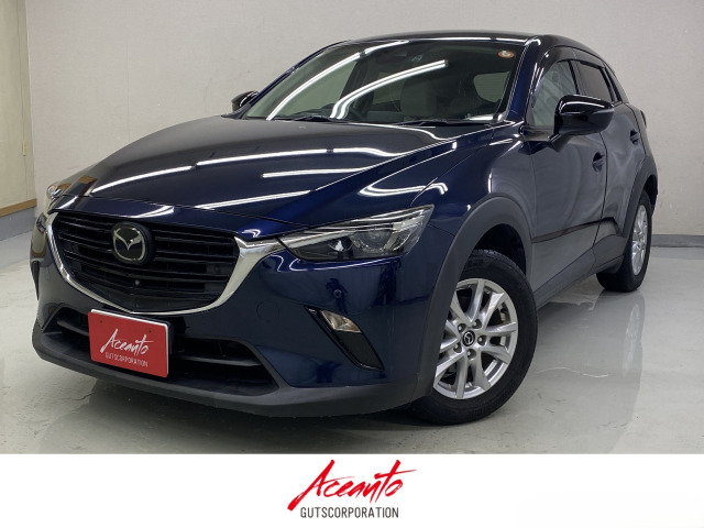 CX-31.5 15S アーバンドレッサー