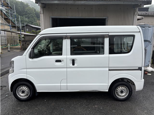 NV100クリッパーDX