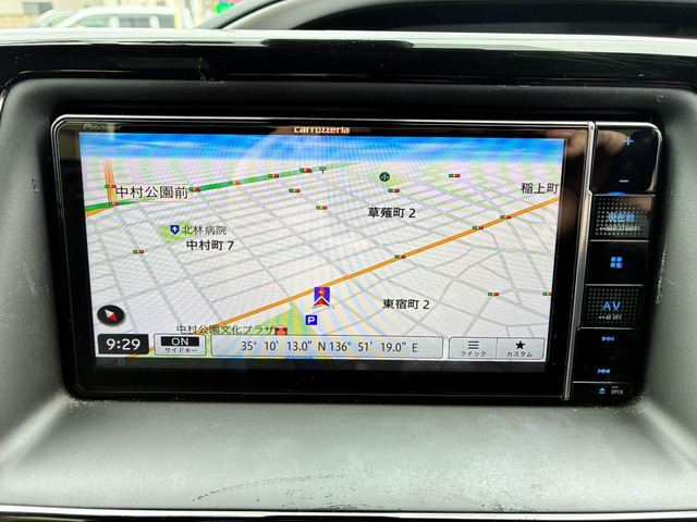 ヴォクシー2.0 ZS 煌III