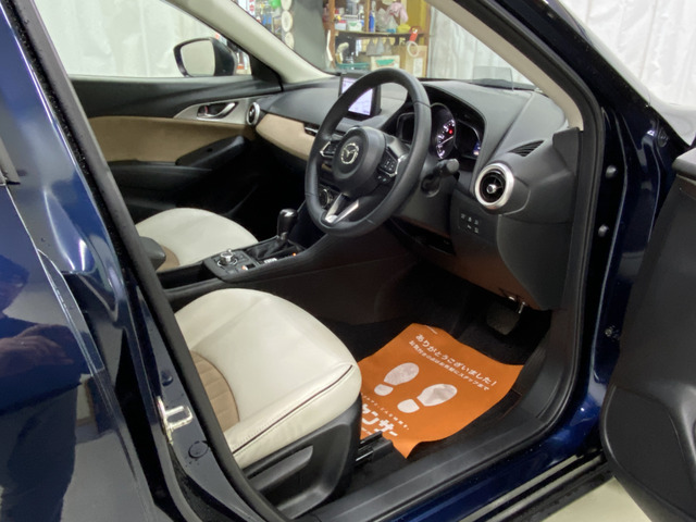 CX-31.5 15S アーバンドレッサー