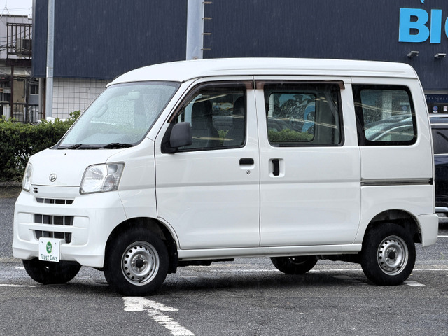 ハイゼットカーゴ