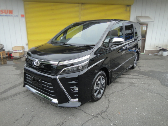 ヴォクシー 平成25年式」の中古車 | 中古車情報・中古車検索なら【車