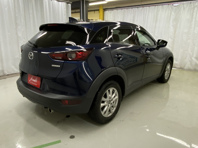 CX-31.5 15S アーバンドレッサー