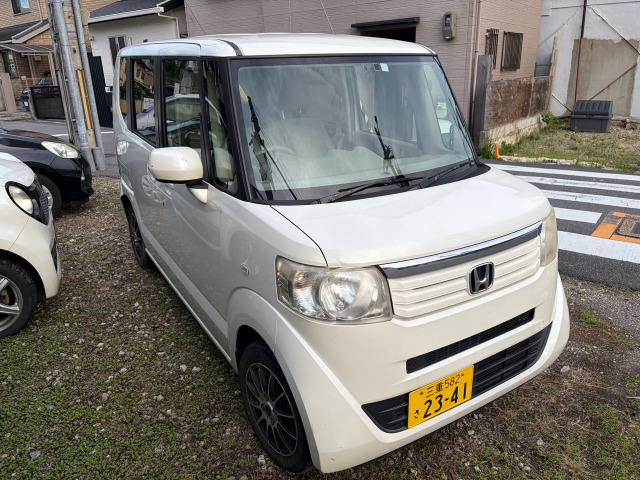 N-BOX