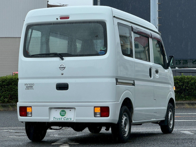 NV100クリッパー