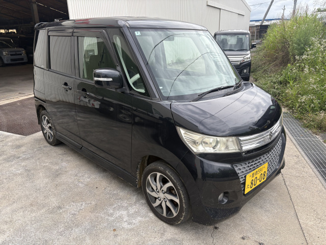 パレットSW XS 4WD