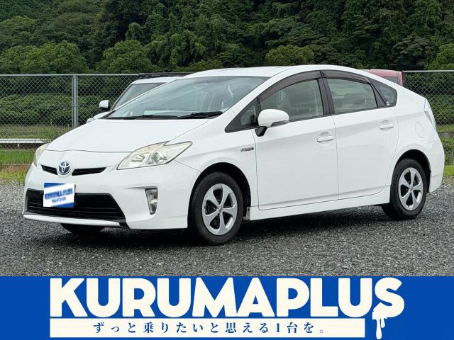 プリウス1.8 L