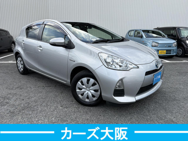 アクア1.5 L