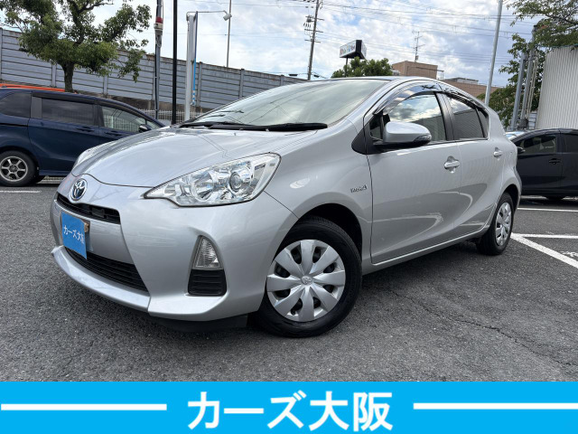 アクア1.5 L
