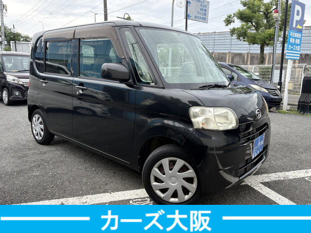 タントX