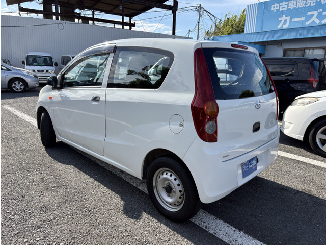ミラTX