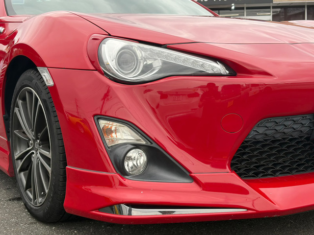 862.0 GT リミテッド