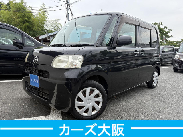 タントX