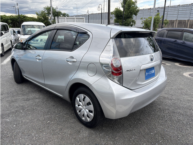 アクア1.5 L