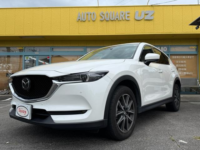 CX-52.2 XD Lパッケージ