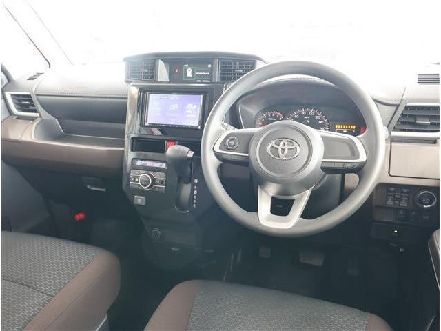 ルーミー1.0 G