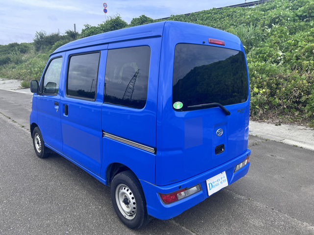 ハイゼットカーゴ