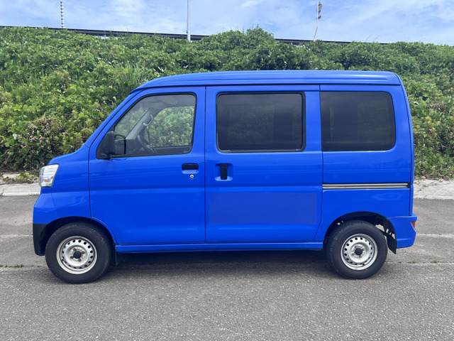 ハイゼットカーゴ