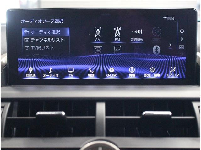 NX300h バージョンL 4WD
