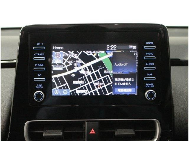 アクア1.5 X E-Four 4WD