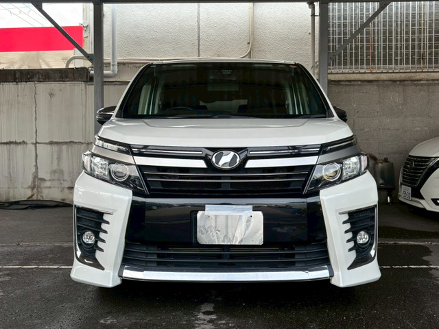 ヴォクシー2.0 ZS 煌II