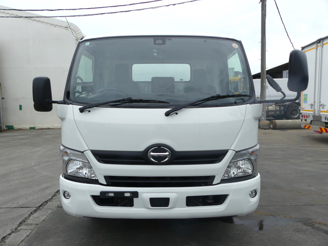 デュトロ塵芥車