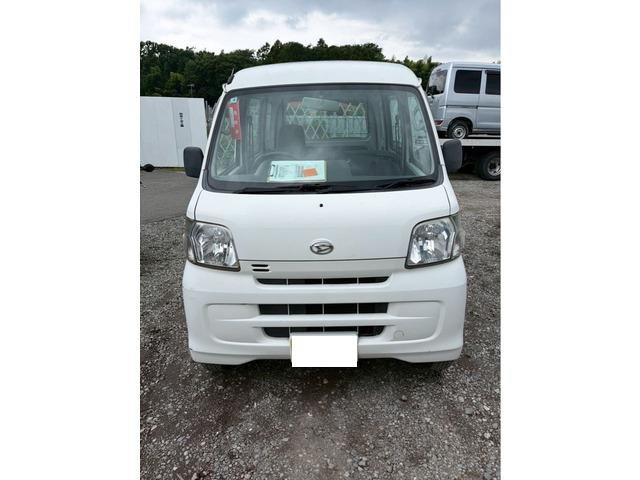 ハイゼットカーゴ