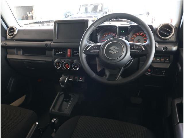 ジムニーノマド1.5 FC 4WD